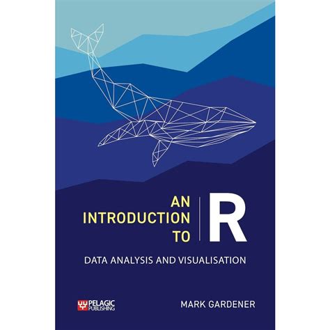 An Introduction to R .